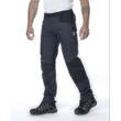 Kép 1/2 - ARDON®4Xstretch® derekas nadrág, sötétszürke