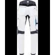 Kép 4/4 - ARDON®4Xstretch® magas derekú nadrág, fehér