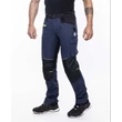 Kép 1/4 - ARDON®4Xstretch® sötétkék deréknadrág