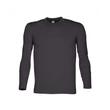 Kép 1/3 - ARDON®CUBA hosszú ujjú póló, fekete
