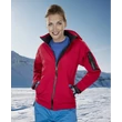 Kép 2/2 - női softshell dzseki