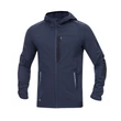 Kép 1/3 - ARDON®BREEFFIDRY STRETCH softshell dzseki kék