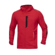Kép 1/3 - ARDON®BREEFFIDRY STRETCH softshell dzseki piros