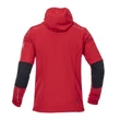 Kép 3/3 - piros softshell kabát