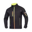 Kép 1/3 - ARDON®CREATRON® fekete-neon munkakabát