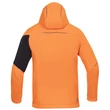Kép 3/3 - jólláthatósági kabát softshell anyagból