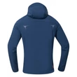 Kép 3/3 - softshell dzseki kék neon