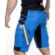 Kép 3/3 - 6085 rövidnadrág 4Xstretch 