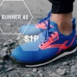 Kép 3/4 - Runner_45_cipo