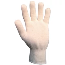 4187 fehér pamut védőkesztyű 10-es méret 4187 fehér pamut védőkesztyű 10-es méret