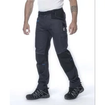 ARDON®4Xstretch® derekas nadrág, sötétszürke