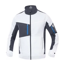 ARDON®4Xstretch® fehér munkakabát