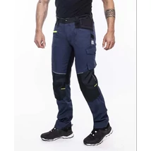 ARDON®4Xstretch® sötétkék deréknadrág