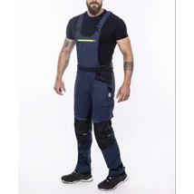ARDON®4Xstretch® kantáros nadrág sötétkék