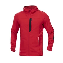 ARDON®BREEFFIDRY STRETCH softshell dzseki piros