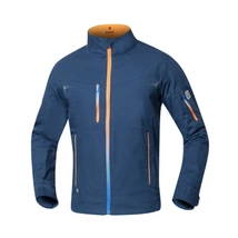 ARDON®CREATRON® kék-neon munkakabát 6659