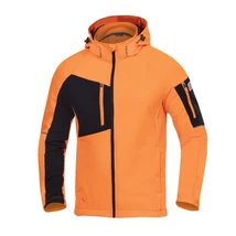 ARDON®CITYCONIC®Jól láthatósági softshell dzseki narancssárga 6688