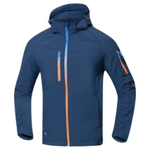 ARDON®CREATRON® softshell dzseki kék neon