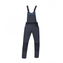 ARDON®4Xstretch® kantáros nadrág, szürke