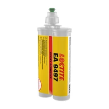 LOCTITE® EA 9497 epoxi szerkezeti ragasztó LOCTITE® EA 9497 epoxi szerkezeti ragasztó
