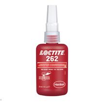 Loctite 262 közepes/nagy szilárdságú csavarrögzítő M36-ig 50 ml-es