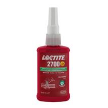 Loctite 2700 nagy szilárdságú csavarrögzítő vészjel mentes 50ml