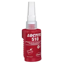  Loctite 510 felülettömítő merev karimatömítő 50 ml