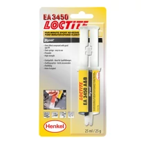 Loctite 3450 folyékony fém 25ml-es