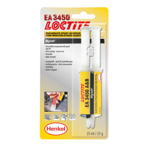 Loctite 3450 folyékony fém 25ml-es