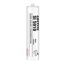Loctite 5910 fekete színű rugalmas szilikon tömítőanyag 300ml-es Loctite 5910 fekete színű rugalmas szilikon tömítőanyag 300ml-es