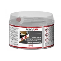Teroson UP 130 2 komponensű, fém javítókitt 321g-os Teroson UP 130 2 komponensű, fém javítókitt 321g-os