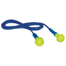 3M E.A.R. PUSH-IN (3M_EX-01-020) Sárga zsinorpántos fülldugó