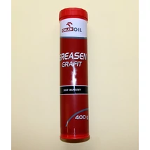 ORLEN Greesen Grafit zsír 400 gr. ORLEN Greesen Grafit zsír 400 gr.