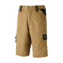 Dickies Everyday 24/7 Khaki/Fekete Rövidnadrág "30"-"42" méretig