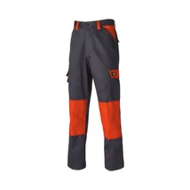 Dickies Everyday 24/7 Szürke/Narancs Munkanadrág "42" méret Dickies Everyday 24/7 Szürke/Narancs Munkanadrág "42" méret