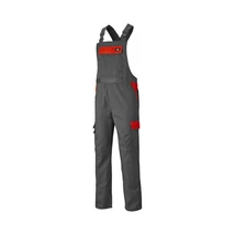 Dickies Everyday 24/7 Szürke/Narancs Kantáros nadrág "32" méret / EU 46 Dickies Everyday 24/7 Szürke/Narancs Kantáros nadrág "32" méret / EU 46