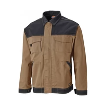 Dickies Industry 30010 Khaki/Fekete Munkakabát "XL" méret Dickies Industry 30010 Khaki/Fekete Munkakabát "XL" méret