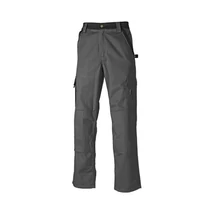 Dickies Industry 30030 Szürke/Fekete Munkanadrág "56" méret Dickies Industry 30030 Szürke/Fekete Munkanadrág "56" méret