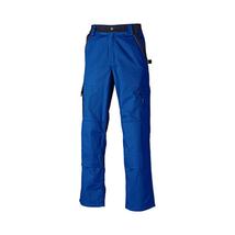 Dickies Industry 30030 Királykék/Sötétkék Munkanadrág "46"-"54" méretig