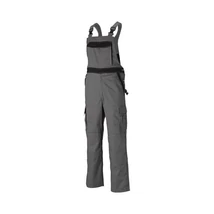 Dickies Industry 30040 Szürke/Fekete Kantáros nadrág "58" méret Dickies Industry 30040 Szürke/Fekete Kantáros nadrág "58" méret