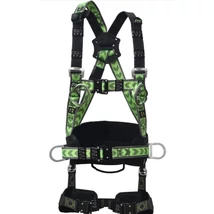 Biztonsági heveder FA1020701 L-XXL