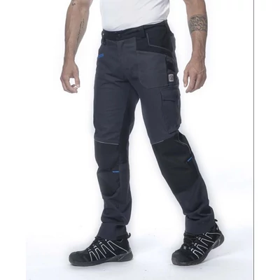 ARDON®4Xstretch® derekas nadrág, sötétszürke
