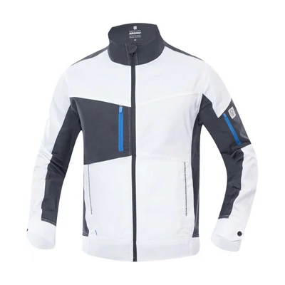 ardon4Xstretch feher munkakabat