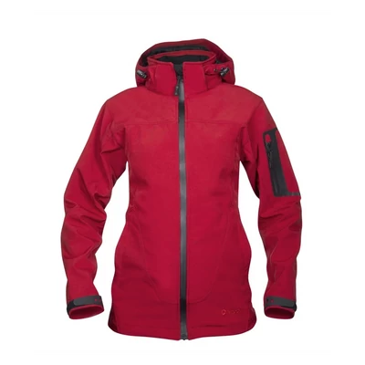 Női softshell dzseki ARDON®ANIMA