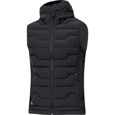 ARDON®NYPAXX® mellény fekete