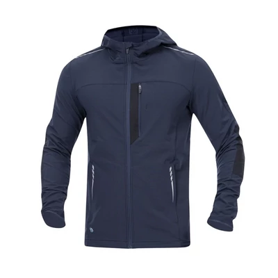 ARDON®BREEFFIDRY STRETCH softshell dzseki kék