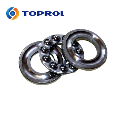 Topro_Axialis_csapagy