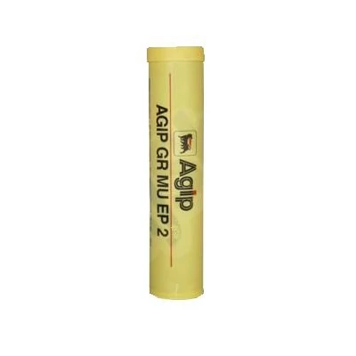 AGIP ENI GR MU EP 2-es zsír /400 gr.