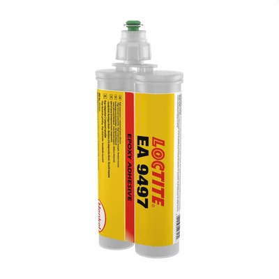 LOCTITE® EA 9497 epoxi szerkezeti ragasztó