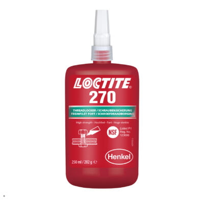 Loctite_ 270_nagy_szilárdságú_csavarrögzítő_250 ml